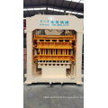 QT12-15 Cement brick making machine/ block making machine price list/cement brick machine